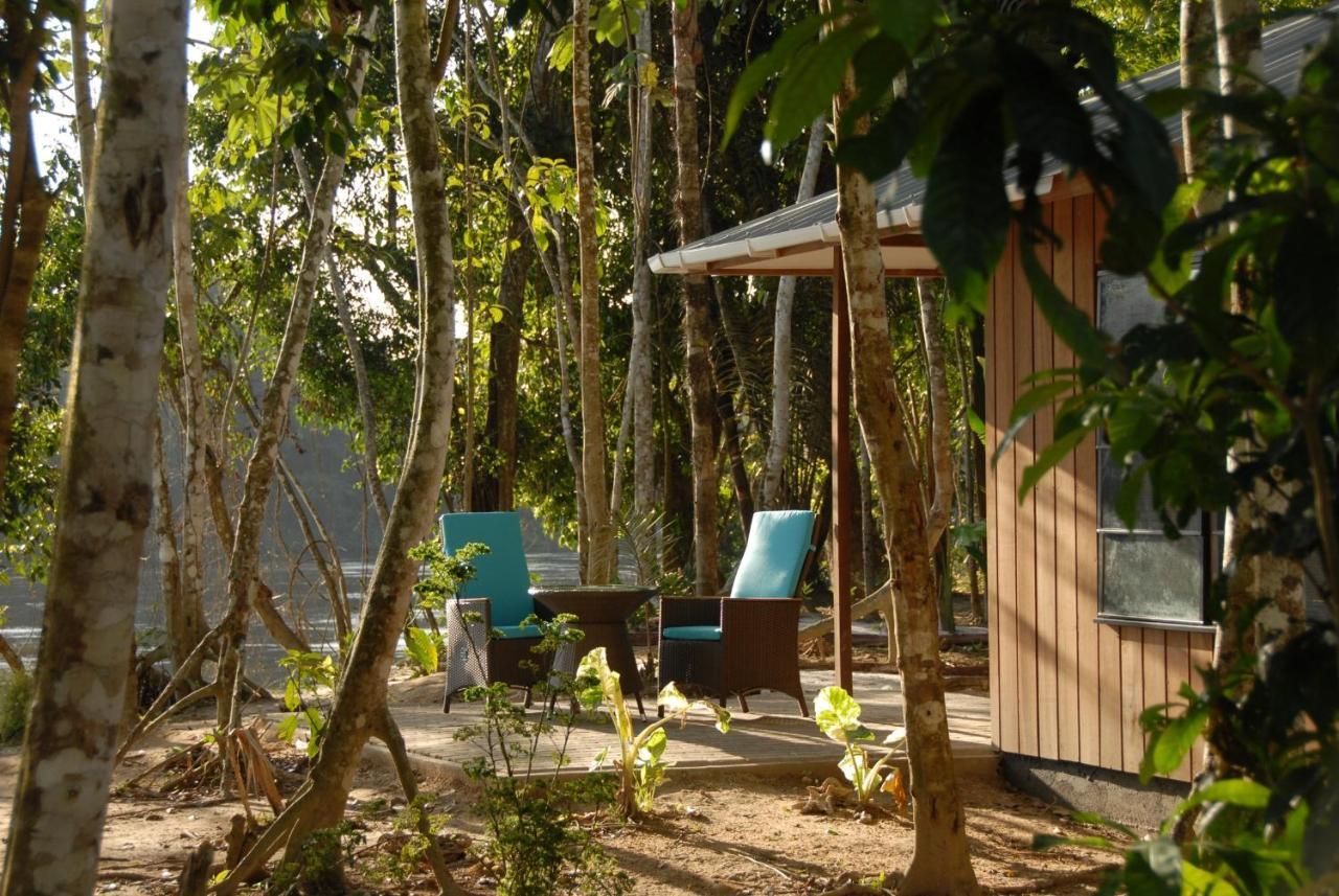 Bergendal Amazonia Wellness Resort Berg en Dal 部屋 写真